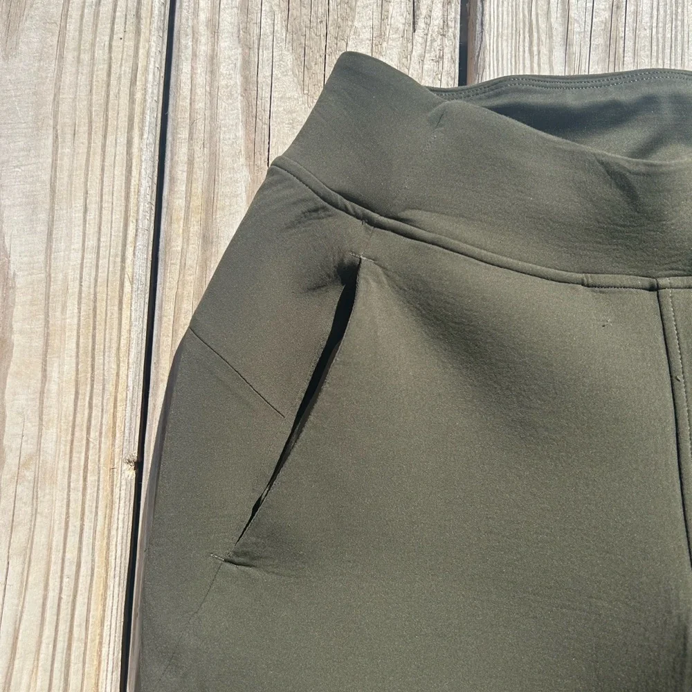Lululemon Embrace The Space Pant Jogger Athletic Taper Commute Women's‎ - Size 6 - Picture 2 of 15